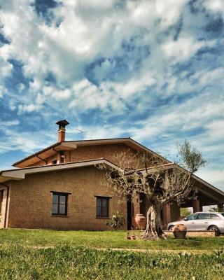 B&B Predio San Fernando