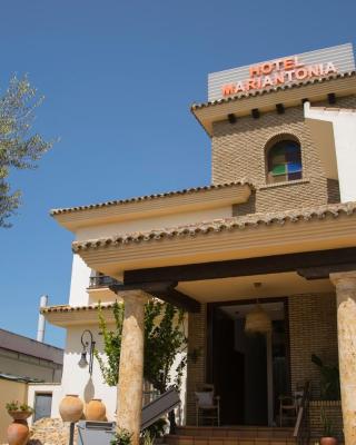 Hotel Mariantonia