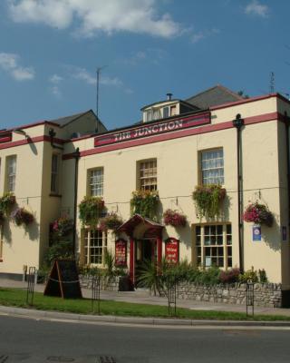 The Junction Hotel