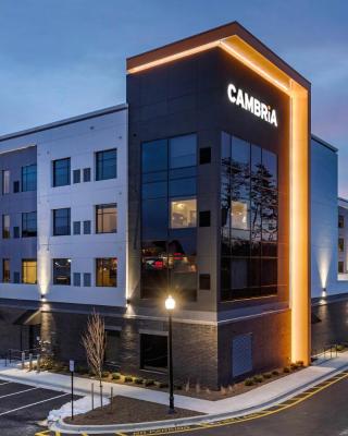 Cambria Hotel - Arundel Mills BWI Airport