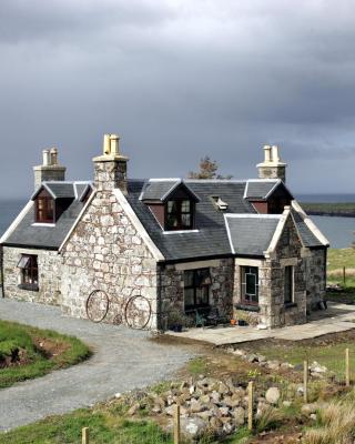 The Old Inn, Staffin