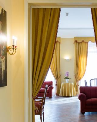 Hotel Tuder