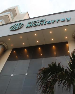 Hotel Monterrey