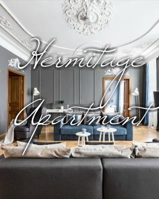 Hermitage Apartment 180m2