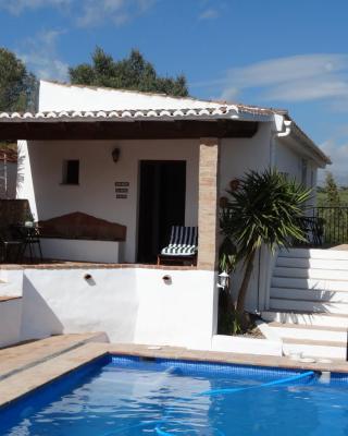 B&B Cortijo Loma León