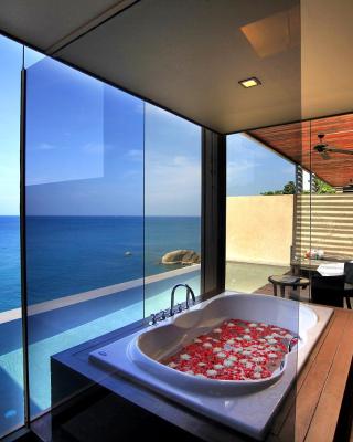 Impiana Private Villas Kata Noi