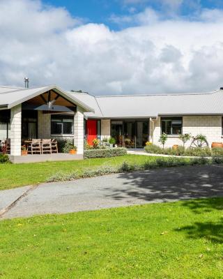 Glenbervie Bed & Breakfast