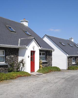 Holiday Home Seaside Cottages-2 by Interhome