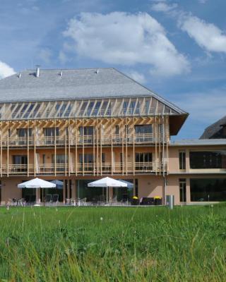 Natur & Wellnesshotel Breggers Schwanen - Bernau im Schwarzwald