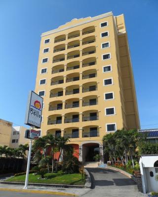 Hotel Bello Veracruz