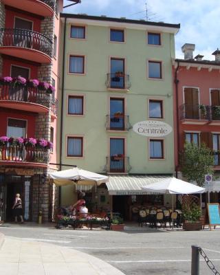 Hotel Ristorante Centrale