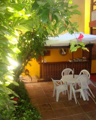 Pousada Caravelas