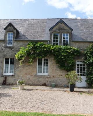 Le vitrail CHAMBRE Équipée sans service repas