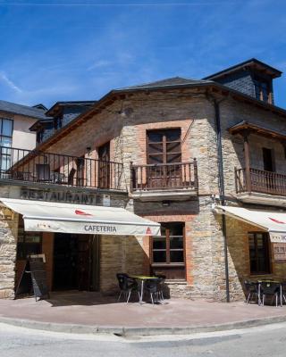 Hotel Ambasmestas