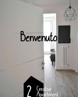 Creative Apartment