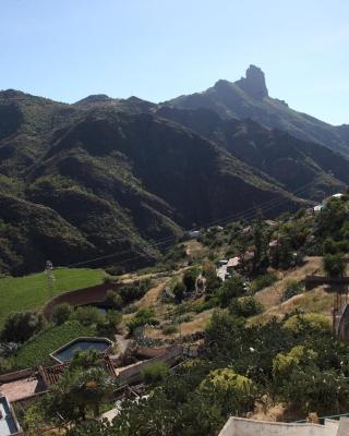 HOUSES CASA LA TOSCA The Best views