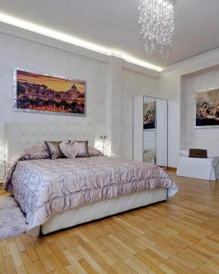 Luxury Rome Guest House