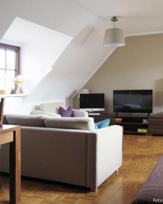 Ferienwohnung "Oha"