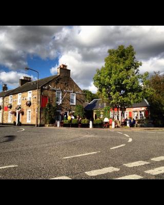 The Original Rosslyn Inn