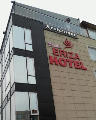 Eriza Boutique Hotel
