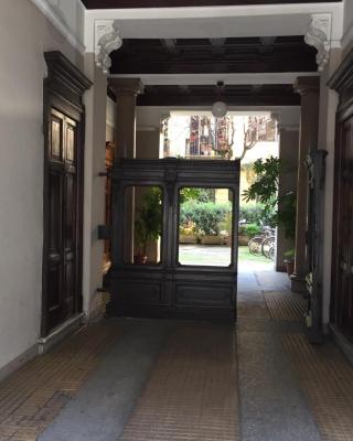 Aparthotel San Gregorio 45