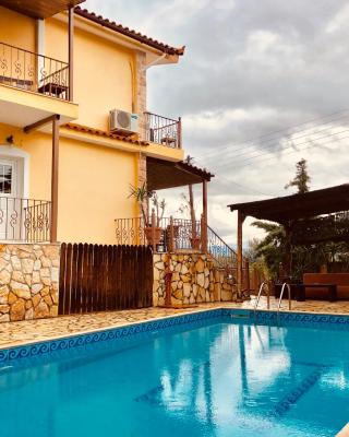 Villa Saron