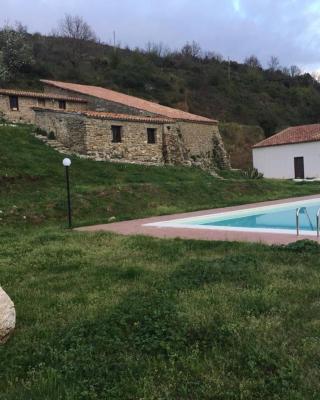 Il Cerro Agriturismo Zagarese