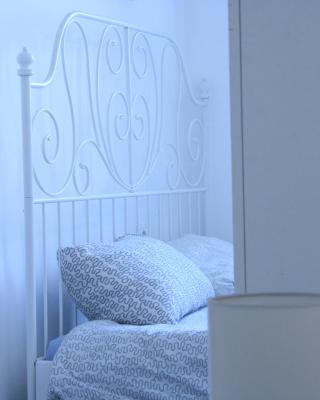 Sleepover City Center GuestRooms