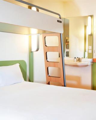 ibis budget Lyon Sud St Genis Laval