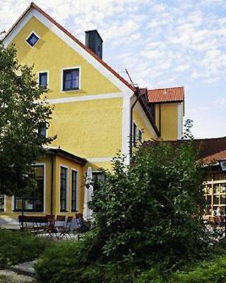 Hotel Landgasthof Gschwendtner