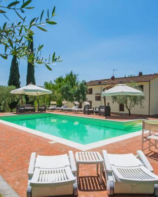 Villa Beboli by Interhome