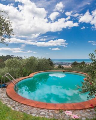 Holiday Home Villa Poggiobello by Interhome