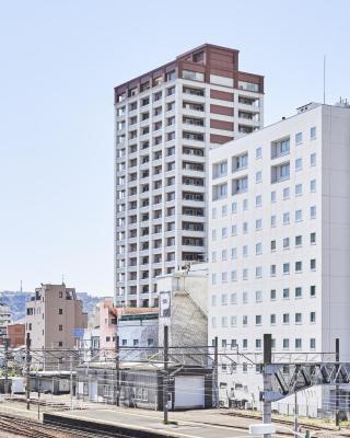 HOTEL MYSTAYS Shimizu
