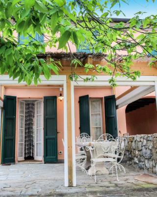 Holiday Home Carlotta by Interhome