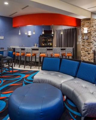 Best Western Plus Ardmore Inn & Suites