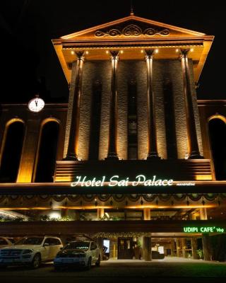 Hotel Sai Palace , Mangalore