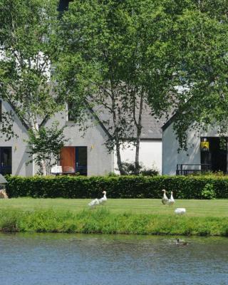 Maison du Lac Vielsalm