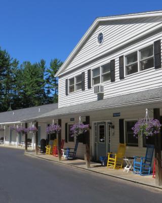 Bayside Inn & Marina