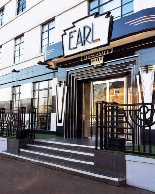 Earl Of Doncaster Hotel