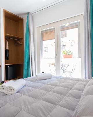 My Way - Suite - Rooms - Palazzo San Matteo