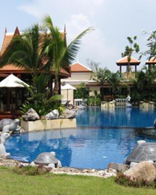 Mae Pim Resort Hotel