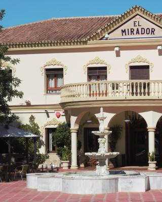 Hotel El Mirador