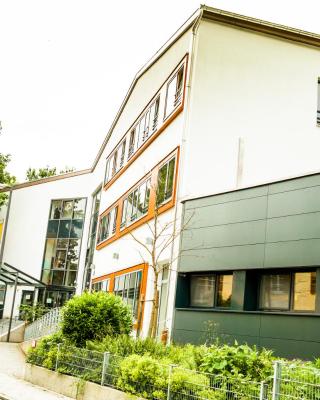 HI Munich Park Youth Hostel