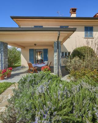 Breezeway Home