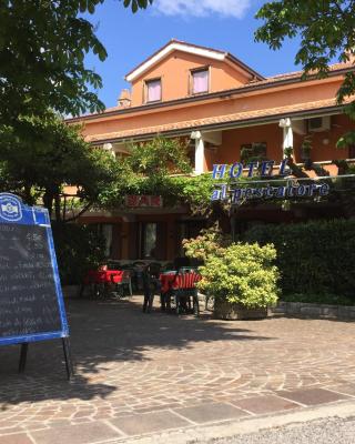 Hotel Al Pescatore