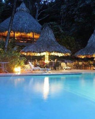 Villas Pico Bonito