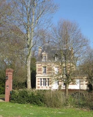Château de Launay