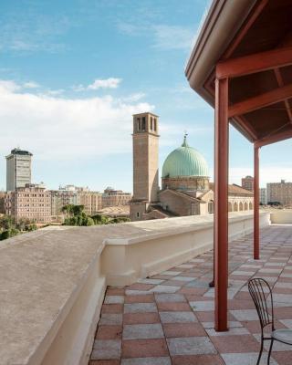 Casa Al Carmine