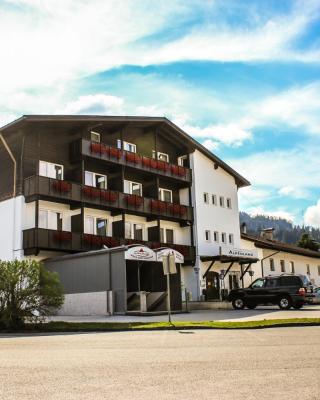 Hotel Alpenland