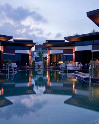 Aava Resort and Spa